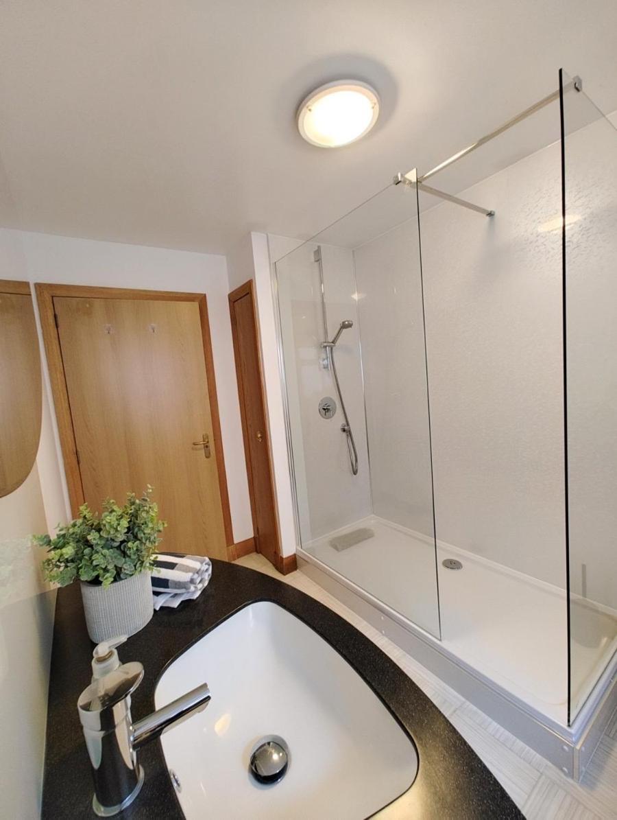 Portknockie 17 Harbour Place Refurbished For 2025 Season Екстериор снимка