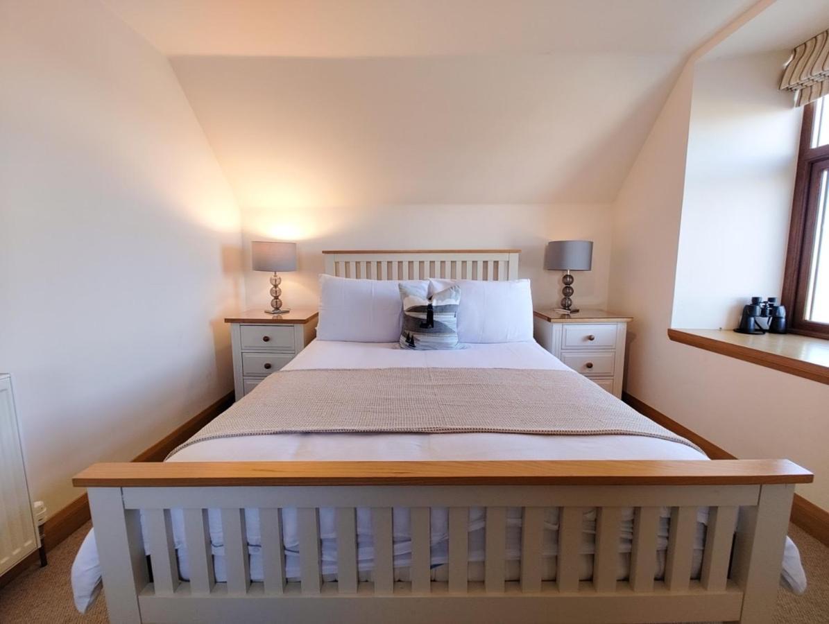 Portknockie 17 Harbour Place Refurbished For 2025 Season Екстериор снимка