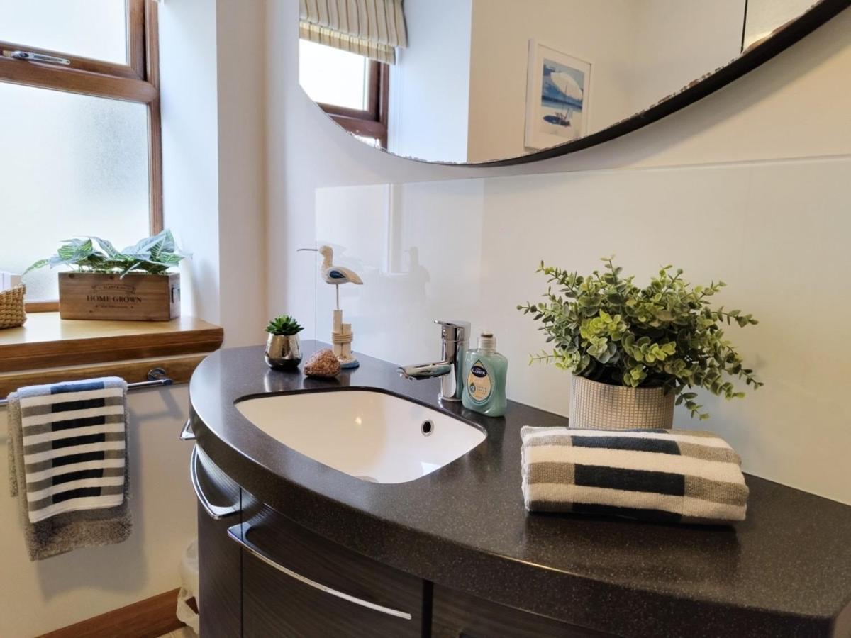 Portknockie 17 Harbour Place Refurbished For 2025 Season Екстериор снимка