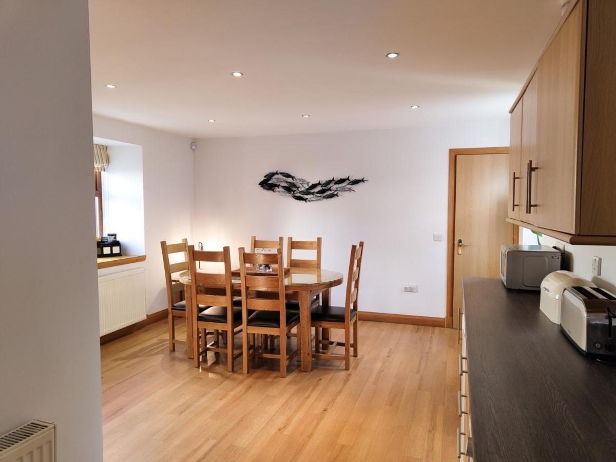 Portknockie 17 Harbour Place Refurbished For 2025 Season Екстериор снимка