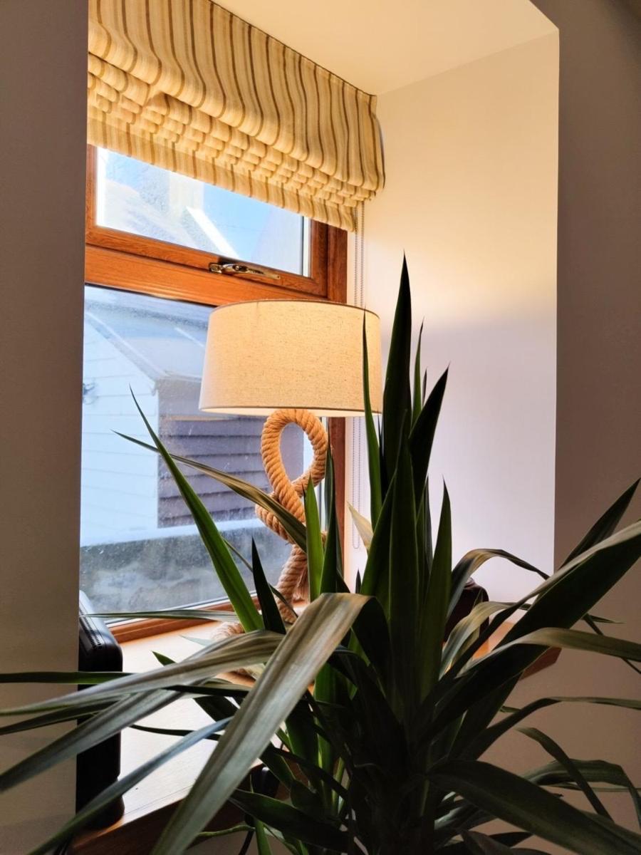 Portknockie 17 Harbour Place Refurbished For 2025 Season Екстериор снимка