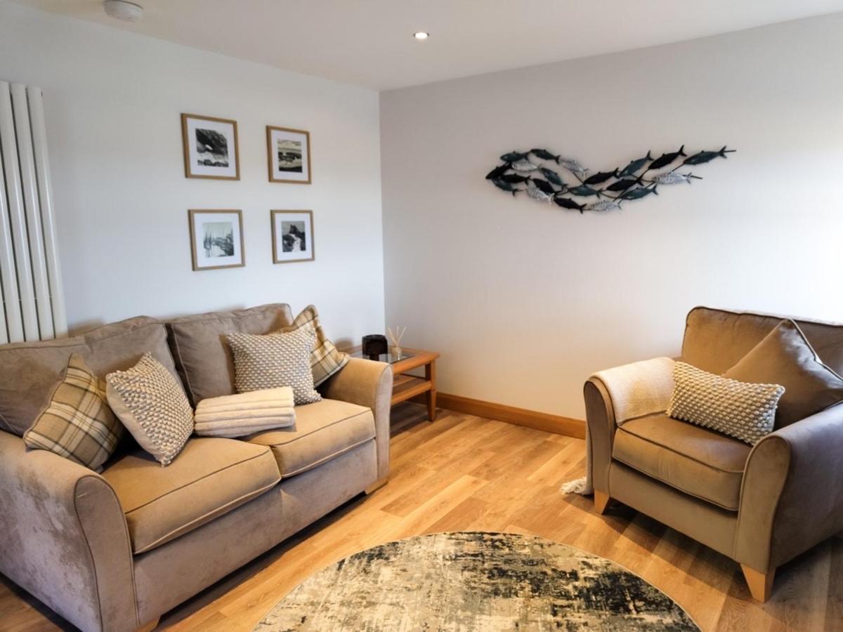 Portknockie 17 Harbour Place Refurbished For 2025 Season Екстериор снимка